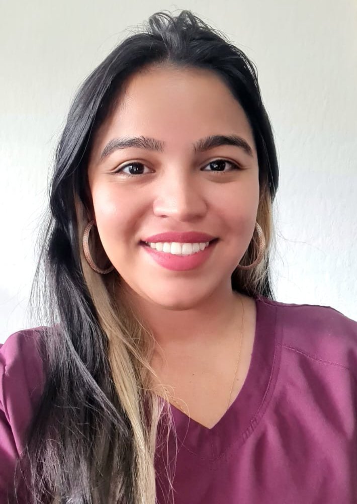 Dra Astrid Parra