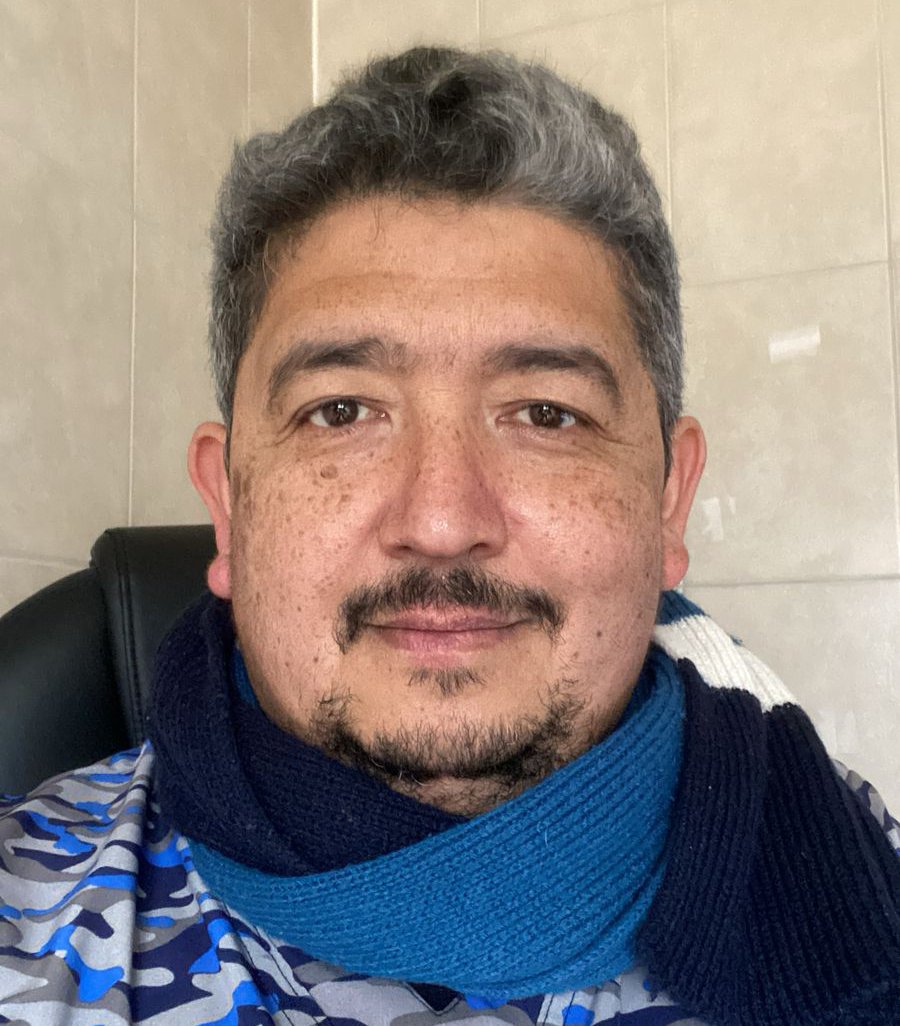 Jorge Peñailillo