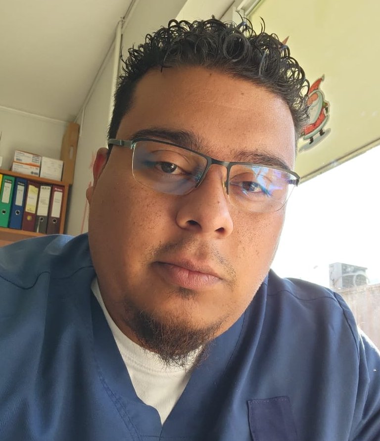 John Naveda
