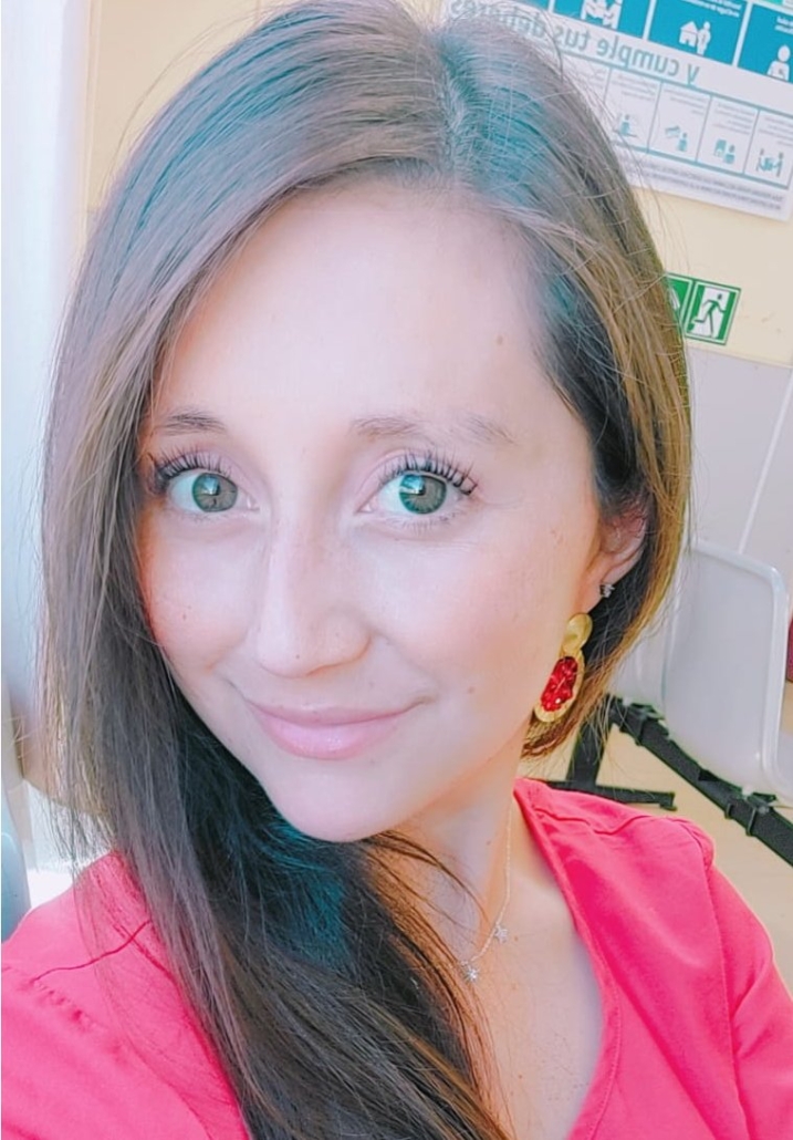 Karen Millahueque Valenzuela