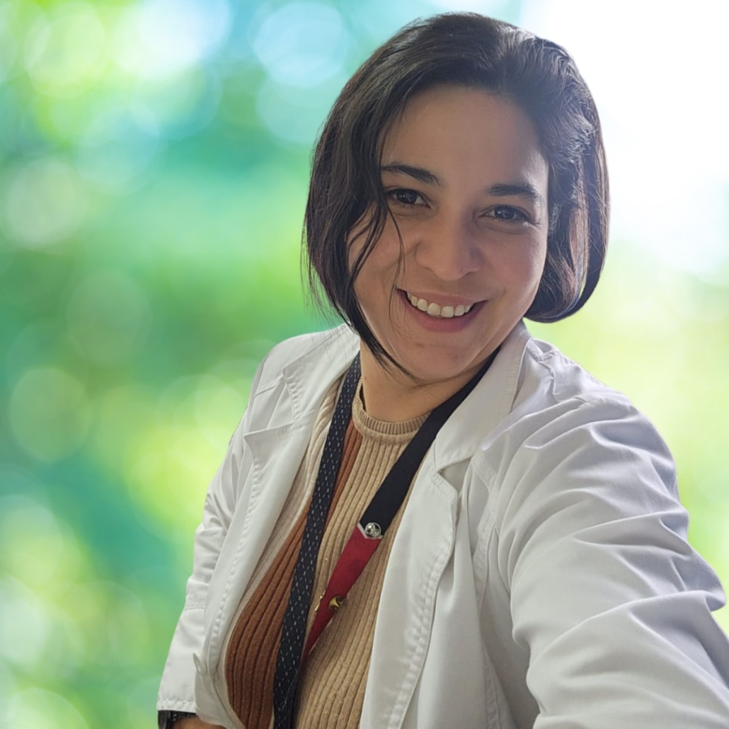 Dra. Arnielys Camacho