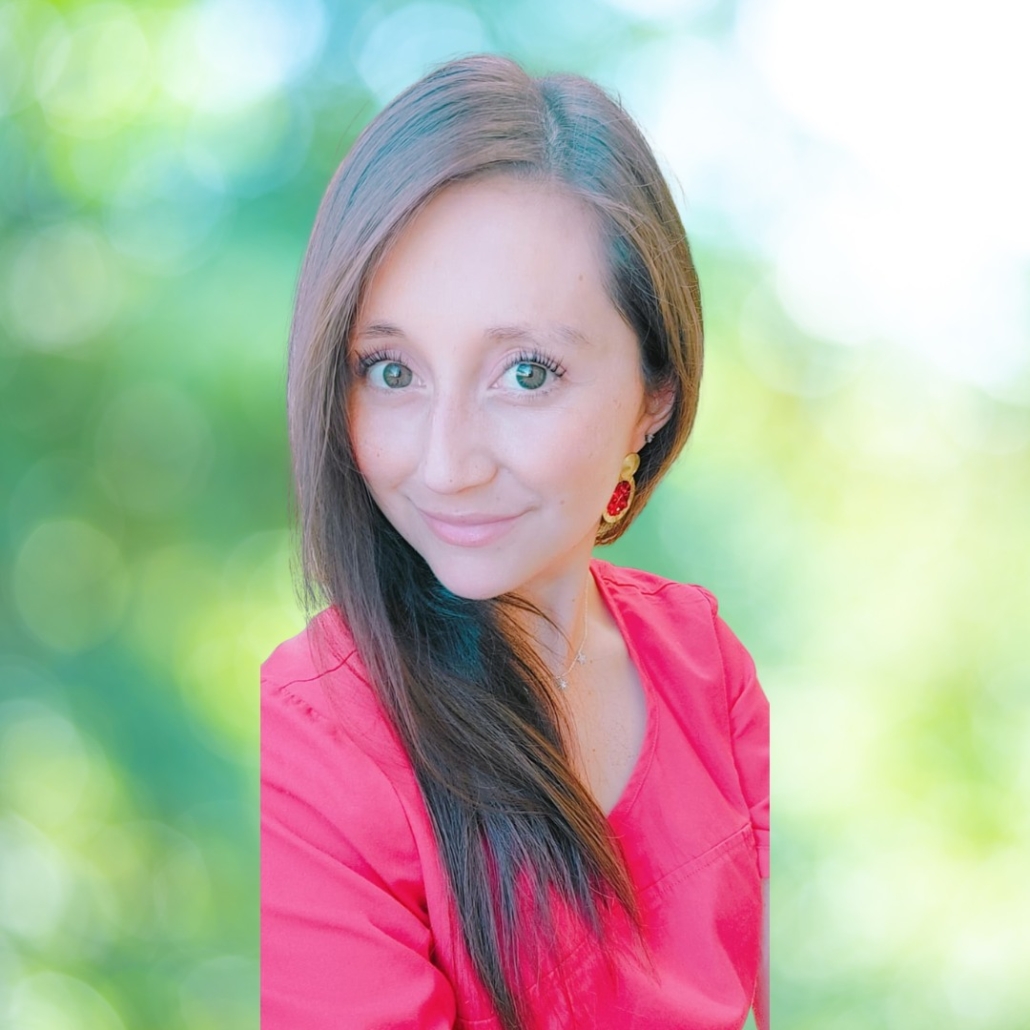 Karen Millahueque Valenzuela